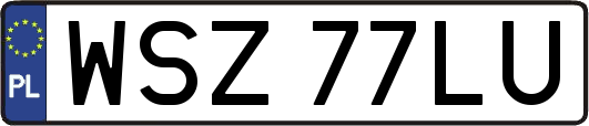 WSZ77LU