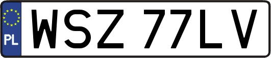 WSZ77LV