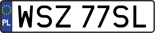 WSZ77SL