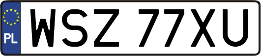 WSZ77XU