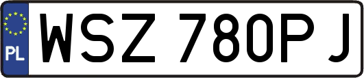 WSZ780PJ