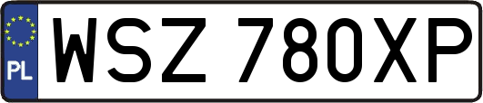 WSZ780XP