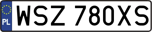 WSZ780XS