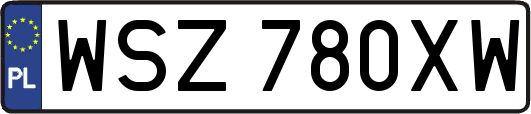 WSZ780XW