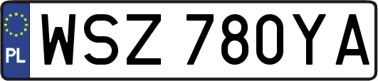WSZ780YA