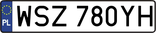 WSZ780YH