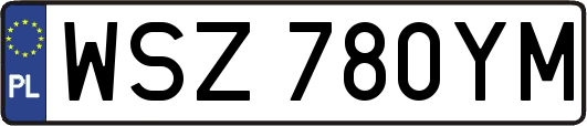 WSZ780YM