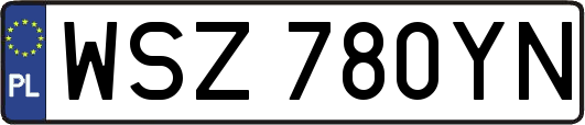 WSZ780YN