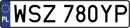WSZ780YP