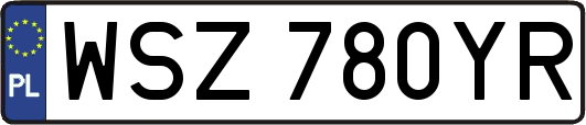 WSZ780YR