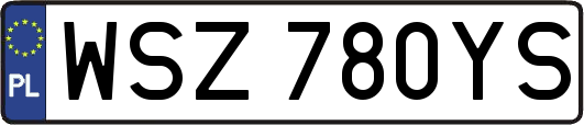 WSZ780YS