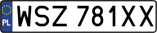 WSZ781XX