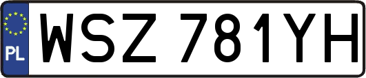 WSZ781YH