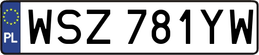 WSZ781YW