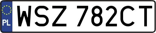 WSZ782CT