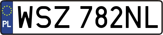 WSZ782NL