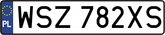 WSZ782XS