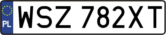 WSZ782XT