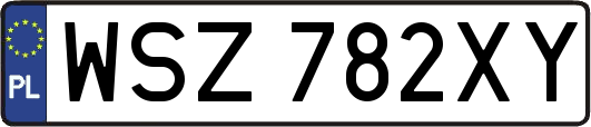WSZ782XY