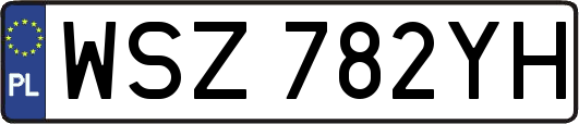 WSZ782YH