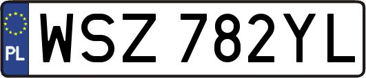 WSZ782YL