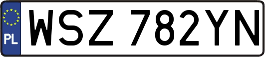 WSZ782YN
