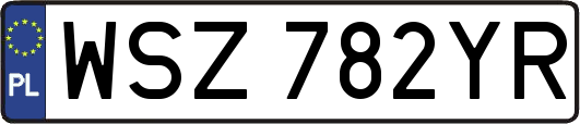 WSZ782YR