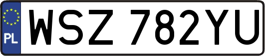 WSZ782YU