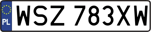 WSZ783XW