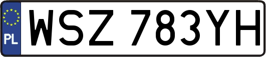 WSZ783YH