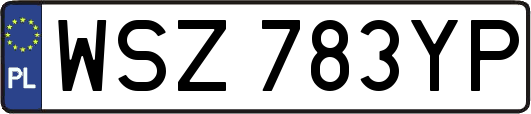 WSZ783YP
