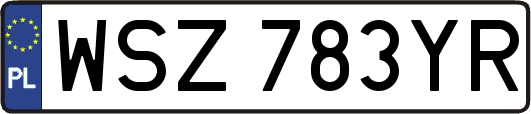 WSZ783YR