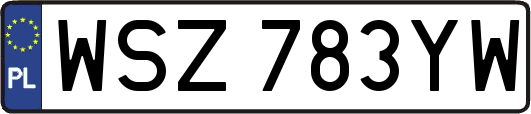 WSZ783YW