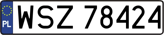 WSZ78424