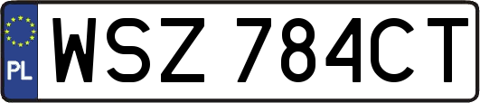 WSZ784CT