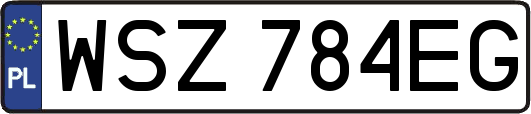WSZ784EG
