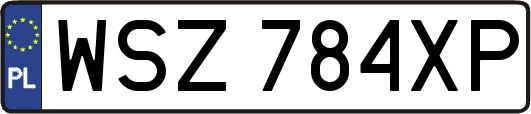 WSZ784XP