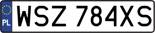 WSZ784XS
