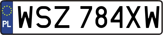 WSZ784XW
