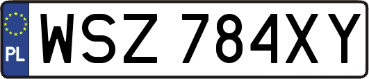 WSZ784XY
