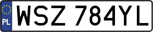 WSZ784YL