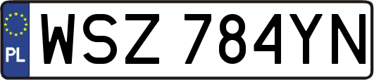 WSZ784YN