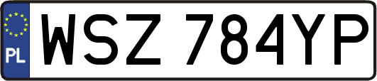 WSZ784YP