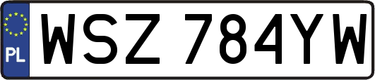 WSZ784YW