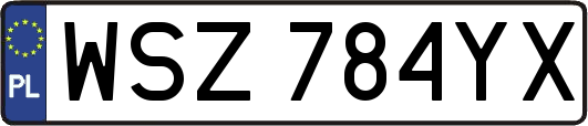 WSZ784YX
