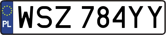WSZ784YY