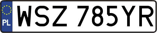 WSZ785YR