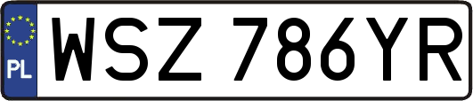 WSZ786YR