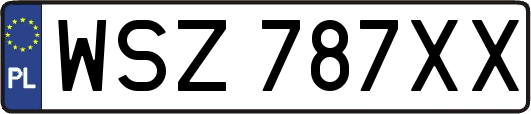 WSZ787XX