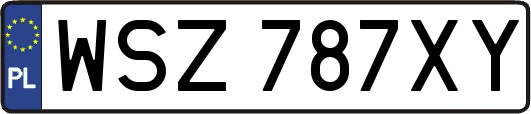WSZ787XY